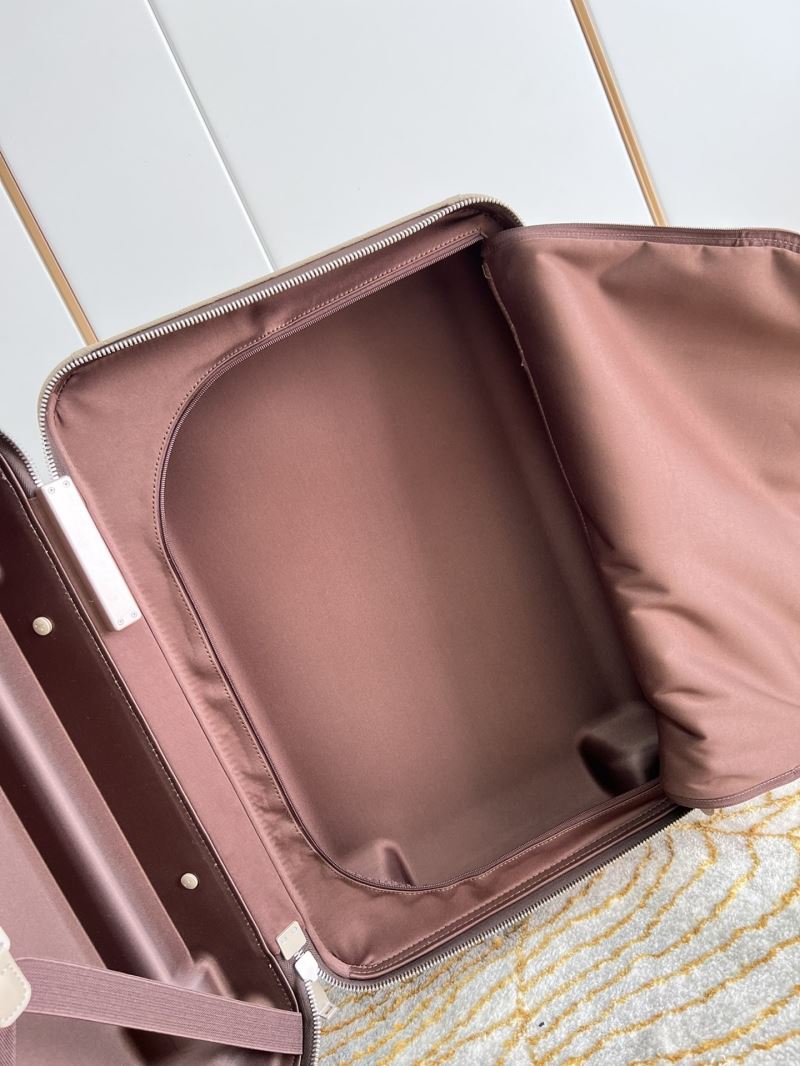 LV Suitcase